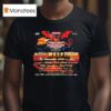 Slhouse Festival In Ebbw Vale Wales At Ebbw Vale Np Tl On July T Shirt