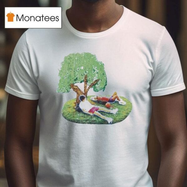 Slushy Noobz Tree T Shirt