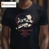 Smoking My Chemical Romance Gecs Live In Atlanta T Shirt