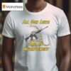 Snake All Gun Rights Are Infringements T Shirt