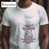 Snoopy You Can T Scare Me I Have A Crazy Daughter She Has Anger Issues T Shirt