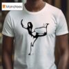 Snotty Nep Girls On Tv T Shirt