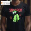 Snper Fun Facts T Shirt