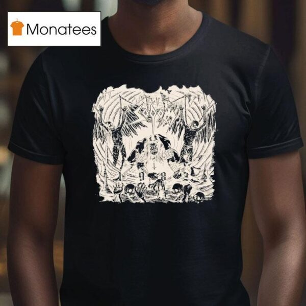 Sodom T Shirt