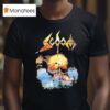 Sodom The Arsonis T Shirt