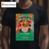 Somebody Someone Austin Tx Aug Tour T Shirt