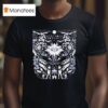 Somebody Someone Hands Wings T Shirt