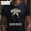 Sons Of Appalachia Raven Mocker T Shirt