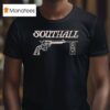 Southall Shy Sorry Darlin T Shirt