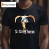 Southall Six String Sorrow Tour T Shirt
