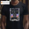 Soviet Star Wars T Shirt