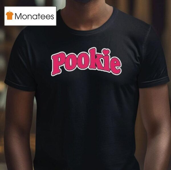 Spencers Pookie T Shirt