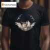 Spirit Adrift Ghost At The Gallows T Shirt