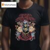 Spirit Adrift Hanged Man S Revenge T Shirt