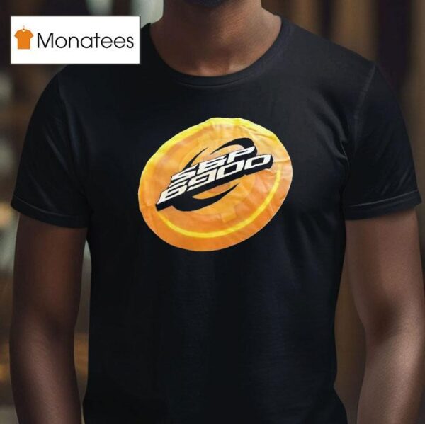 Spx Bitcoin Logo T Shirt