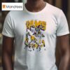 St Louis Rams Football T Shirt