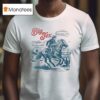 State Fair Of Texas Big Tex Cowboy T Shirt
