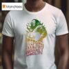 Stephen Marley Summer Tour T Shirt