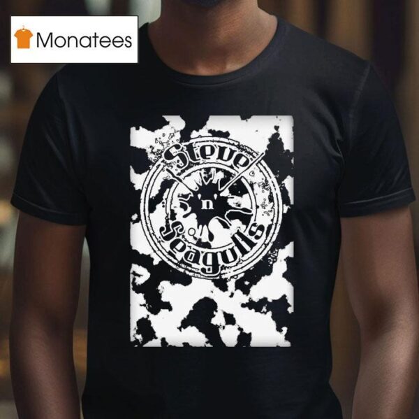 Steve N Seagulls Brothers In Farms T Shirt