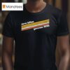 Steve Hilton Wearing Steve Hilton Governor Vintage T Shirt
