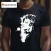 Stevie Nicks Fleetwood Mac Lollipop T Shirt