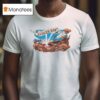 Stolen Gin Western T Shirt