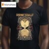 Subway To Sally Hourglass T Shirt
