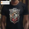 Subway To Sally Justitia T Shirt