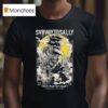 Subway To Sally Post Mortem Tour T Shirt