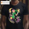 Summer Games Done Quick Timely Awakening T Shirt