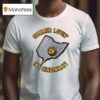 Summer Lovin In Cincinnati Baseball T Shirt