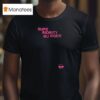 Superiority Burger Logo T Shirt