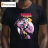 Superman The Killing Joke T Shirt
