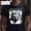 Svalbard Dropbear T Shirt