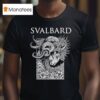 Svalbard Eternal Spirits T Shirt