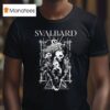 Svalbard Shuck T Shirt