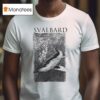 Svalbard Whale T Shirt