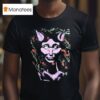 Sxrrxwland Anima Macchina T Shirt