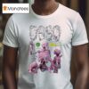Sxrrxwland Osso T Shirt