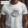Tales From The Stinky Dragon The Council Of Barbarians T Shirt