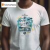 Tampa Bay Rays Mlb All Star Game Held In Atlanta T Shirt