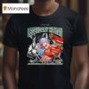 Taro Sakamoto World S Best Assassin The Legendary Hitman T Shirt