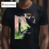 Tati Gabrielle As Jade New Character For Mortal Kombat Only In Theaters October T Shirt