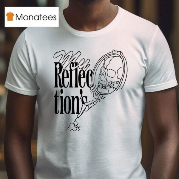Taylor Acorn Reflection S Good Enough T Shirt