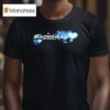 Team Radiohead Unzip Your Pants T Shirt
