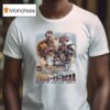 Tech Vs Scar August Atlanta Georgia T Shirt