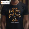 Teletech Manchester Smoked T Shirt