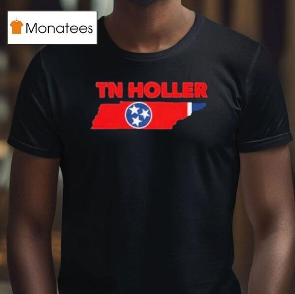 Tennessee Holler T Shirt