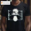 Tenore X Payton Botics T Shirt