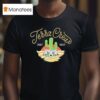 Terra Crew Desert Hea T Shirt